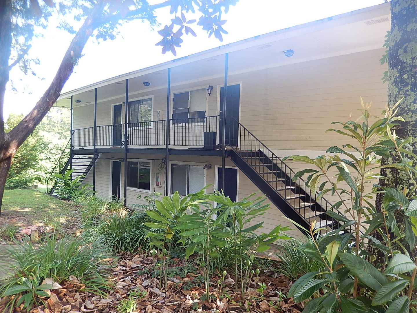 Tallahassee Townhome: 448 Belmont Rd