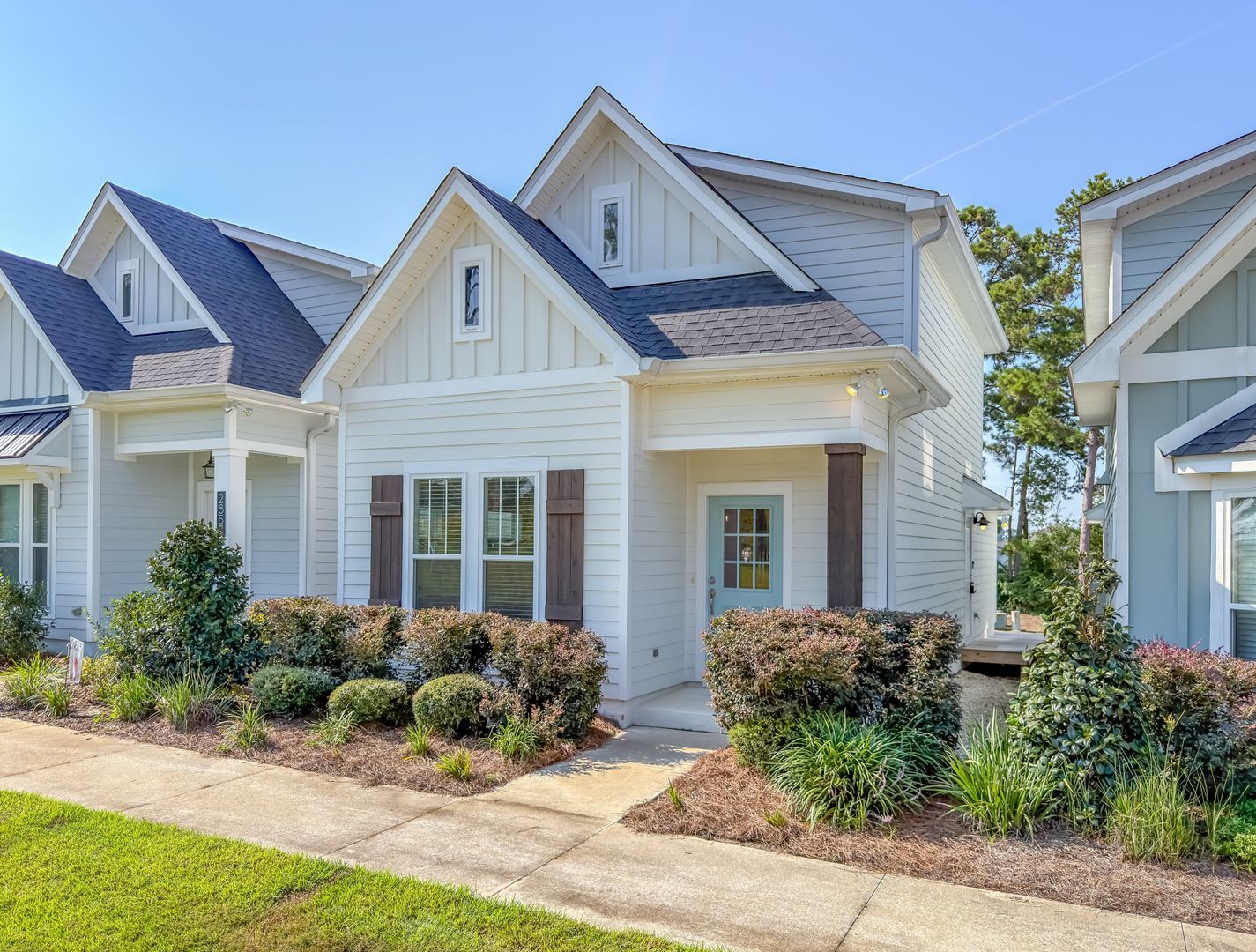 Tallahassee House: 2848 Blue Blossom Trail