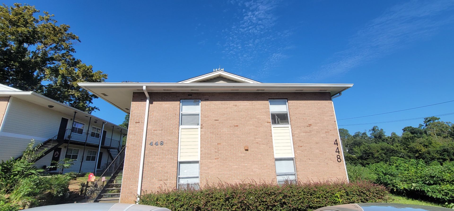 Tallahassee Condo: 448 Belmont Rd
