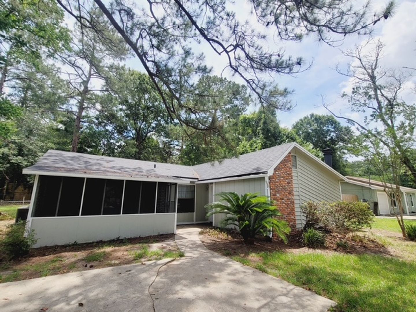 Tallahassee House: 3209 Hester Dr