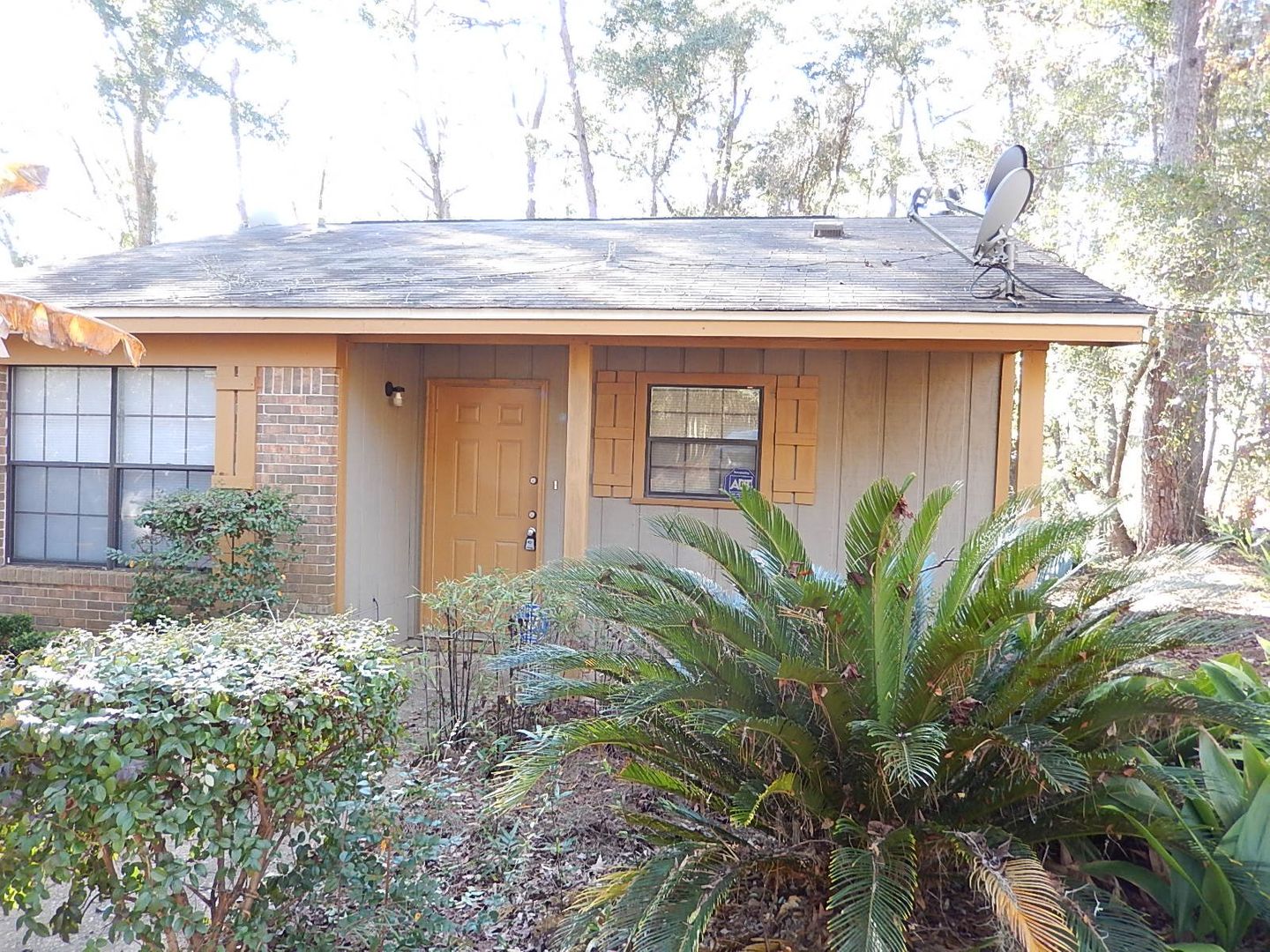 Tallahassee Townhome: 2496 A Southwood Plantation