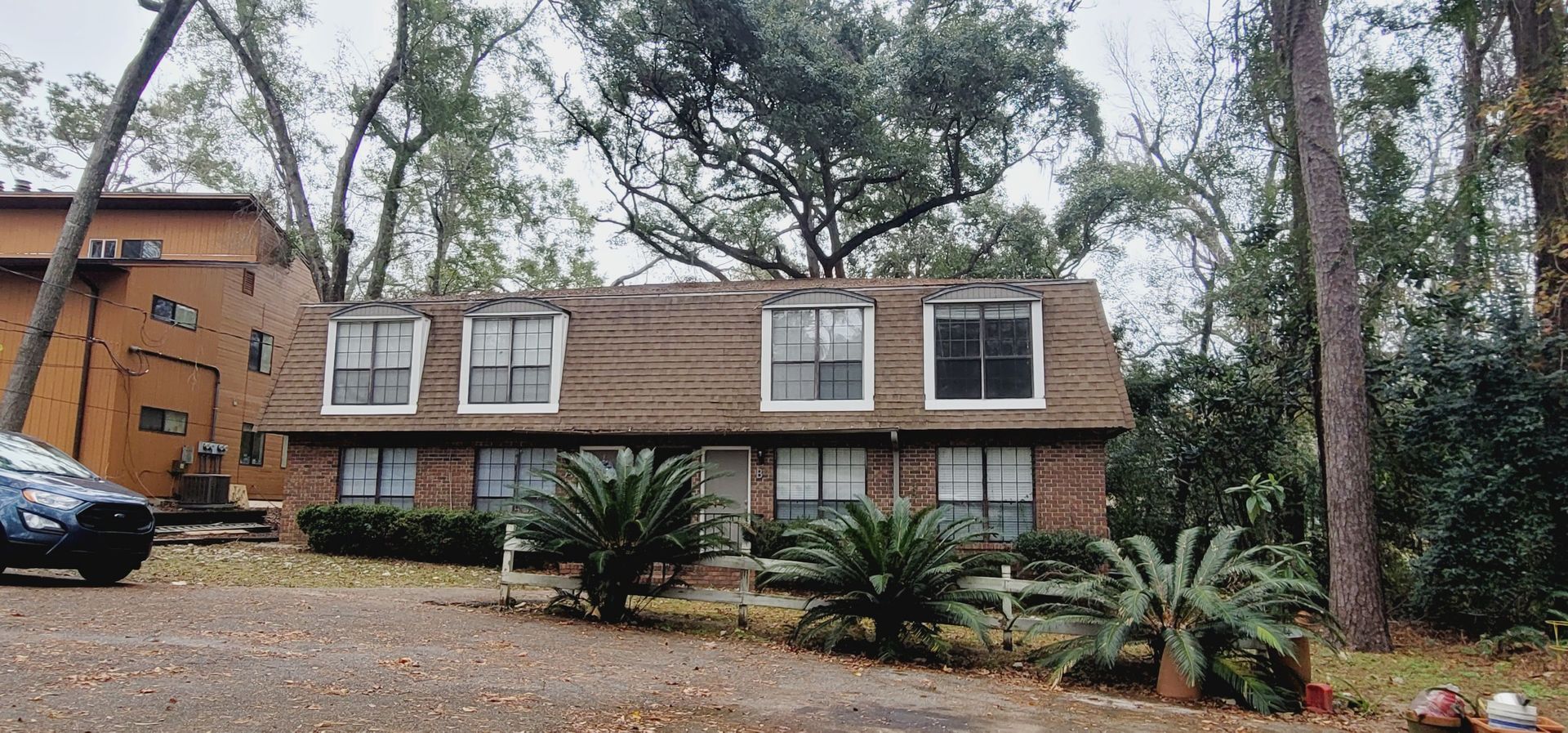 Tallahassee House: 2925 Par Lane