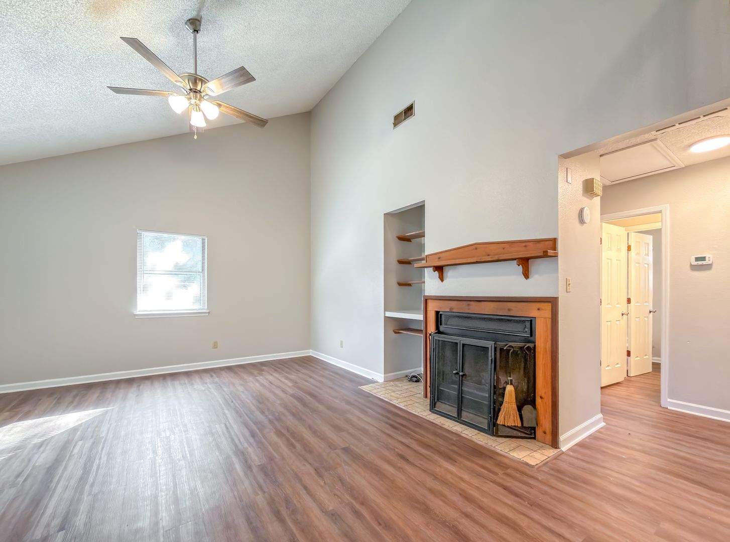 Tallahassee Townhome: 1556 Twin Lakes