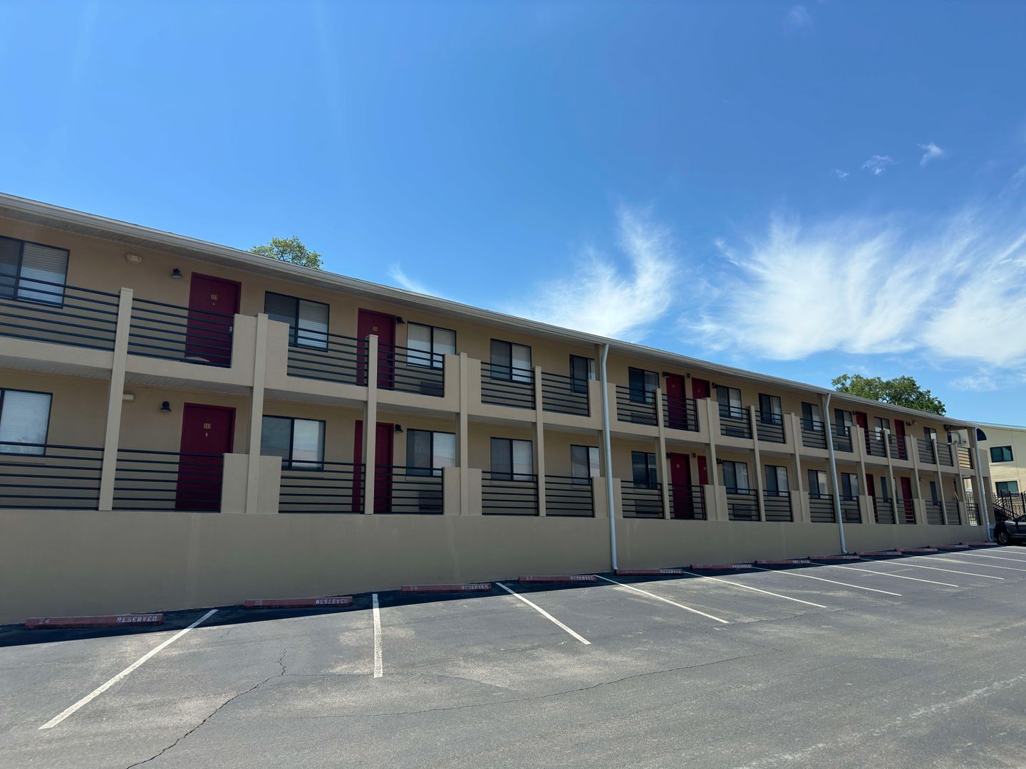 Tallahassee Condo: 403 Hayden Rd