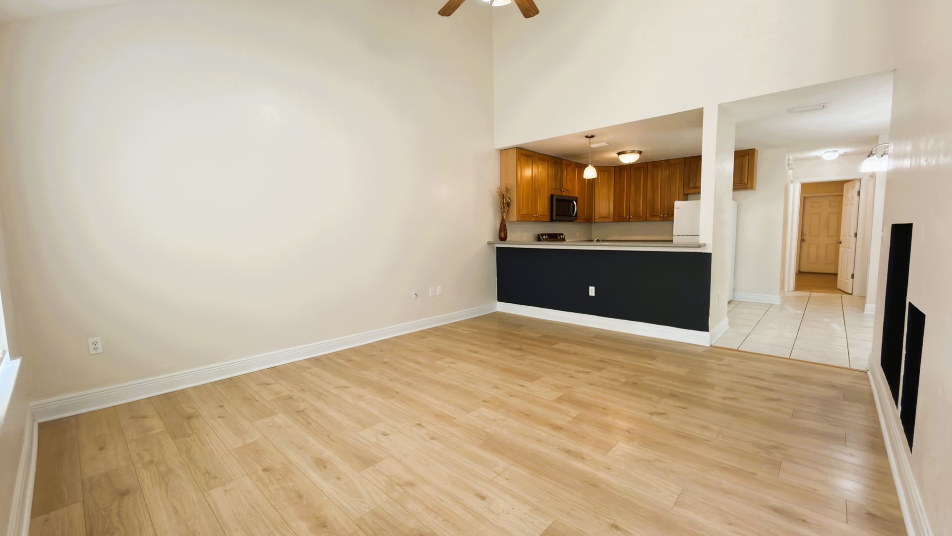Tallahassee Townhome: 3189 Sawtooth Drive