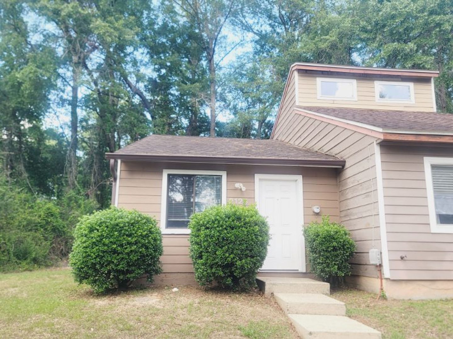 Tallahassee Townhome: 2125 Sandpiper St