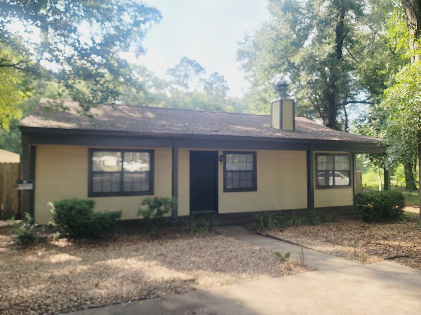 Tallahassee House: 5800 Japonica Ct