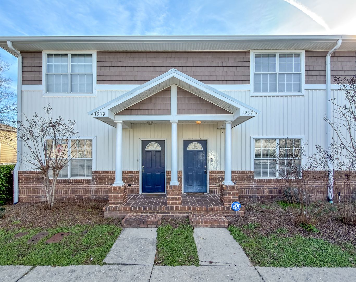 Tallahassee Townhome: 1937 Bloomington Ave