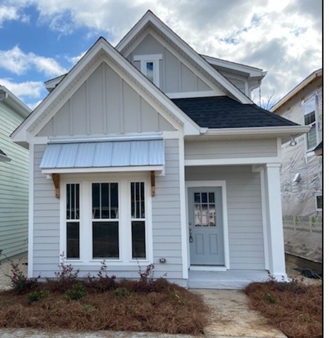 Tallahassee House: 2892 Blue Blossom Trl