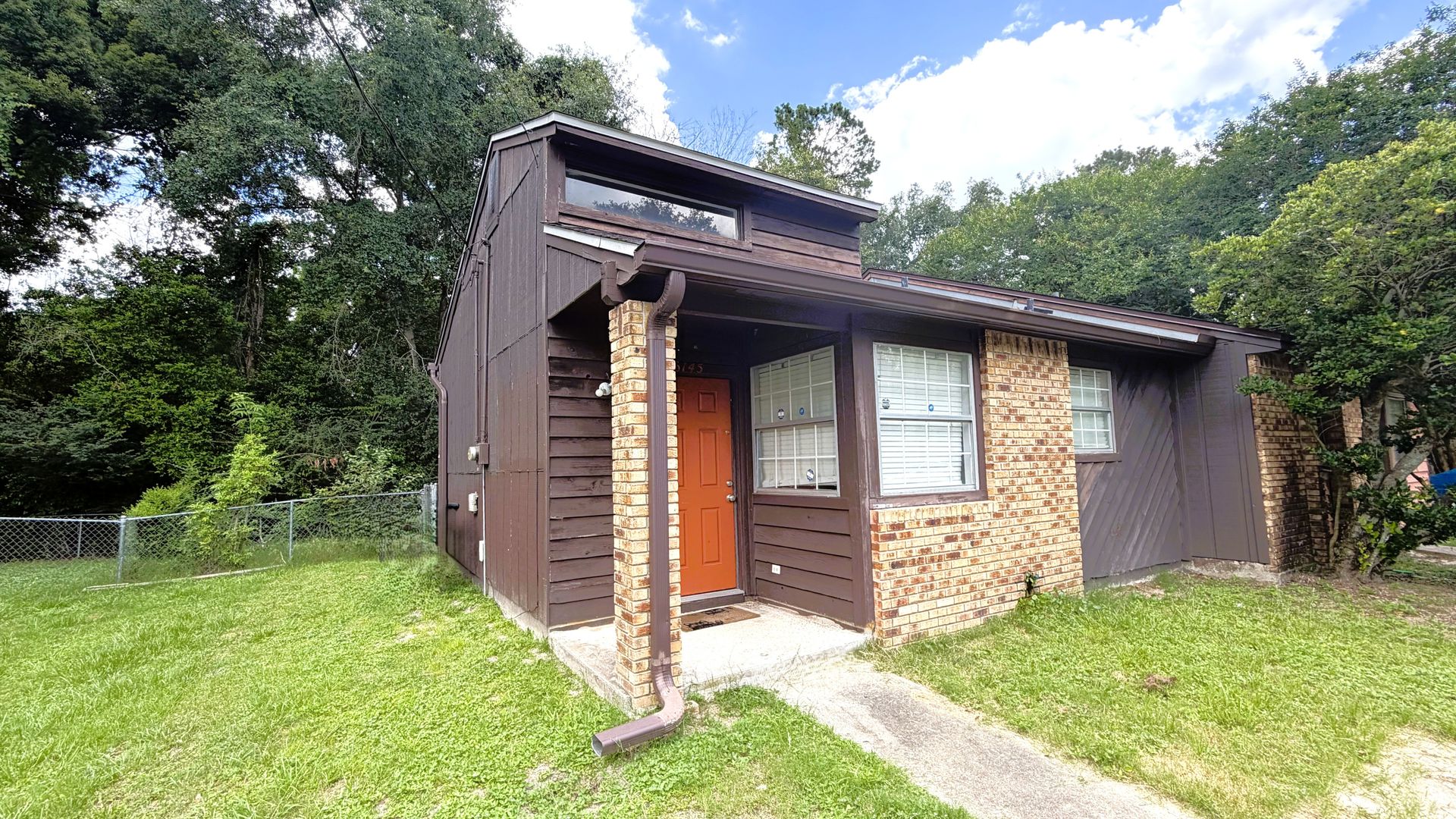 Tallahassee Townhome: 6145 Greenon Lane