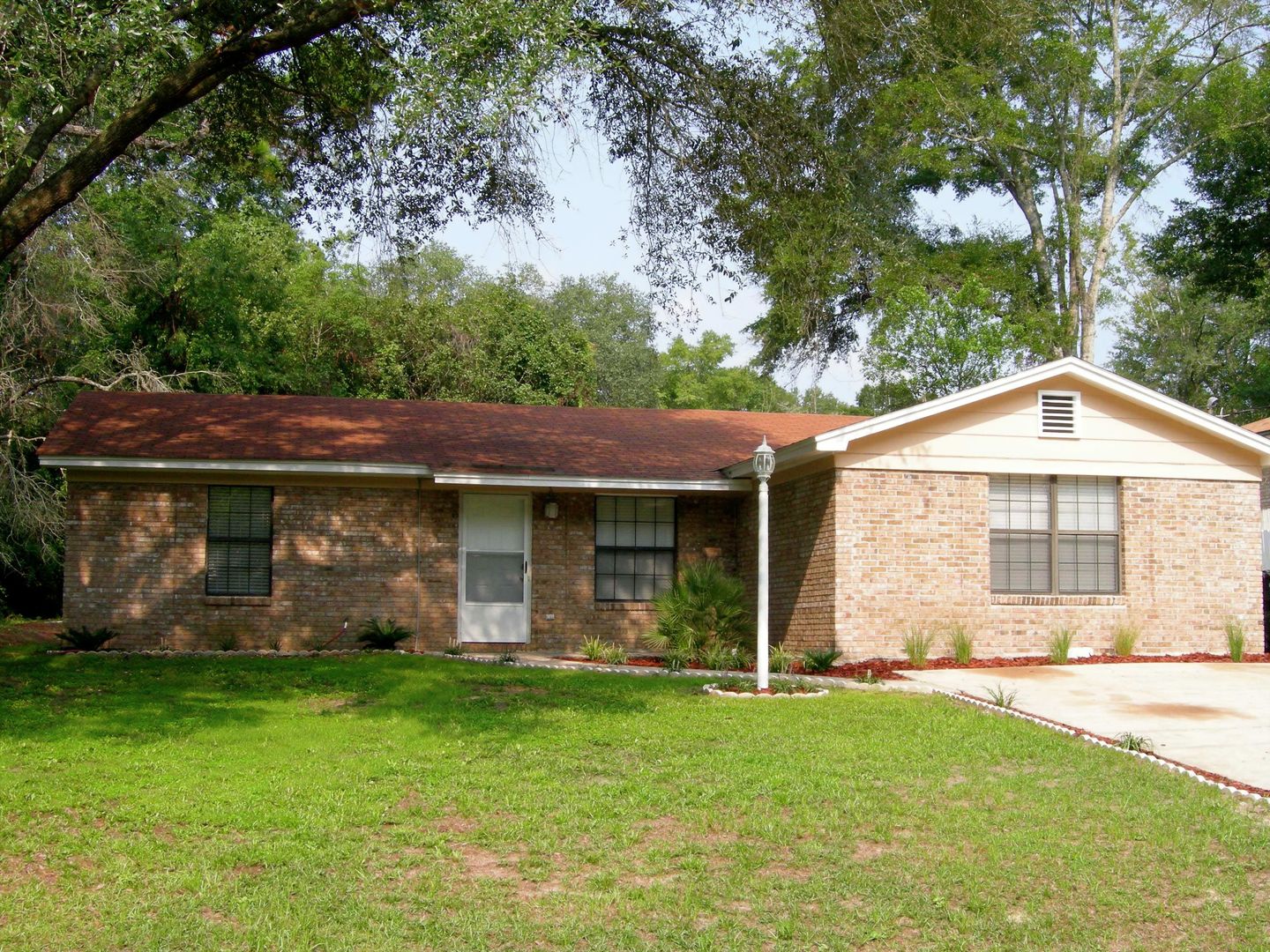 Tallahassee House: 5644 Nature Ln.