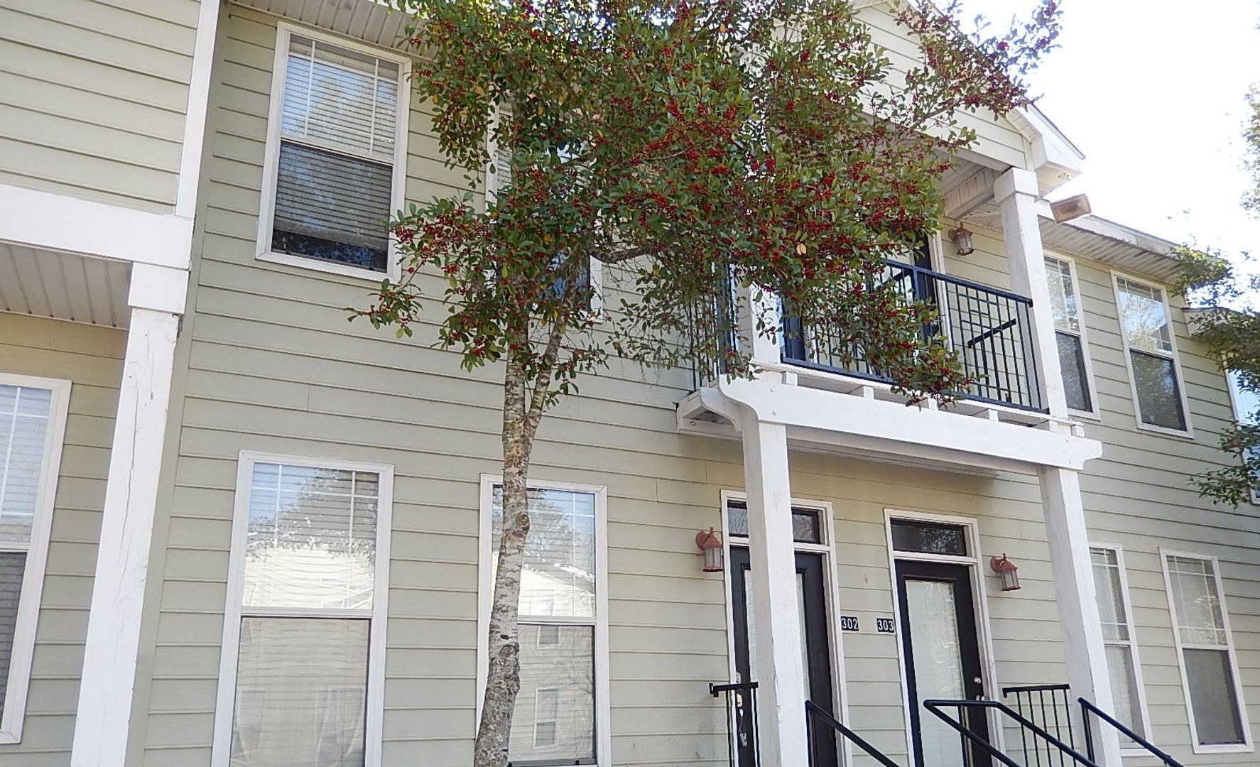 Tallahassee House: 1417 Pullen Rd Unit 302