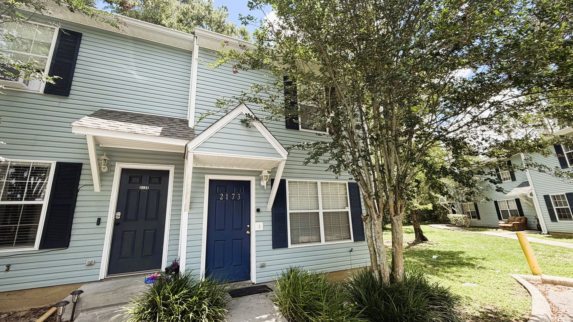 Tallahassee House: 2173 Timberwood Circle