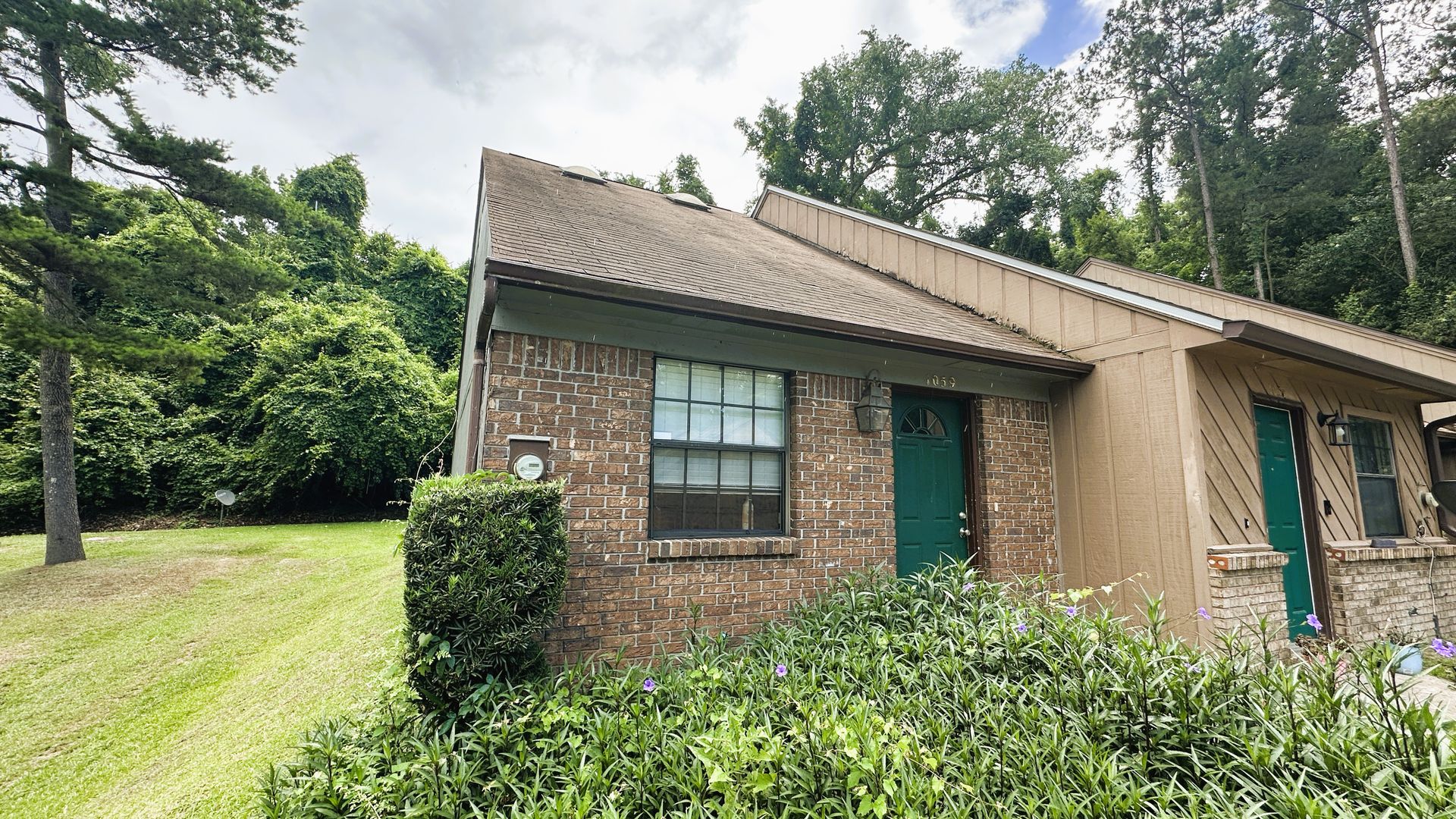 Tallahassee Townhome: 1059 Ocala Rd