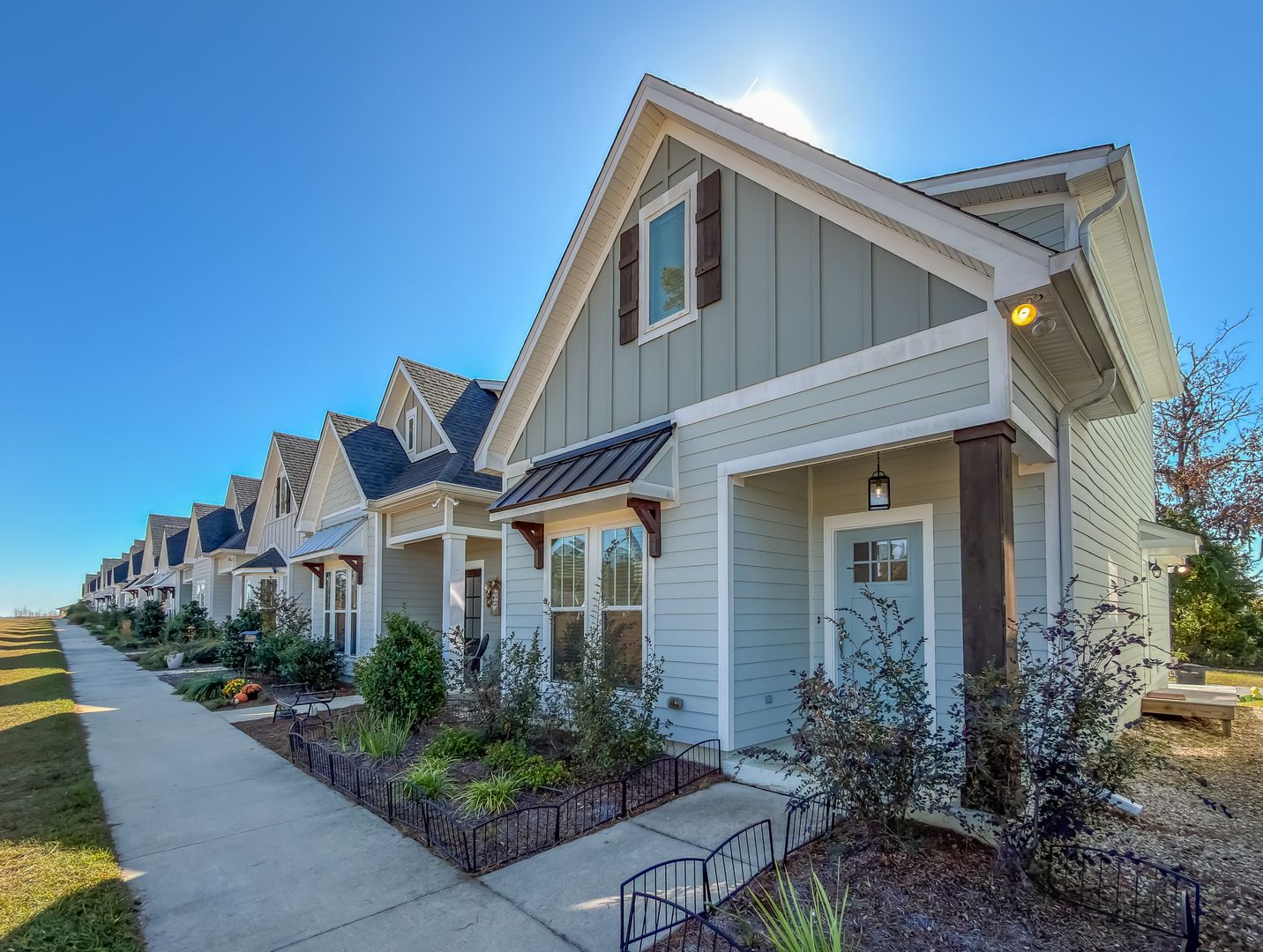 Tallahassee House: 2856 Blue Blossom Trail