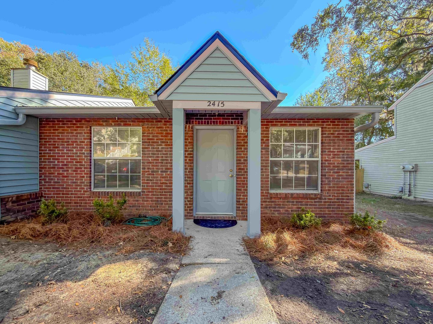 Tallahassee Townhome: 2415 Talco Hills Dr