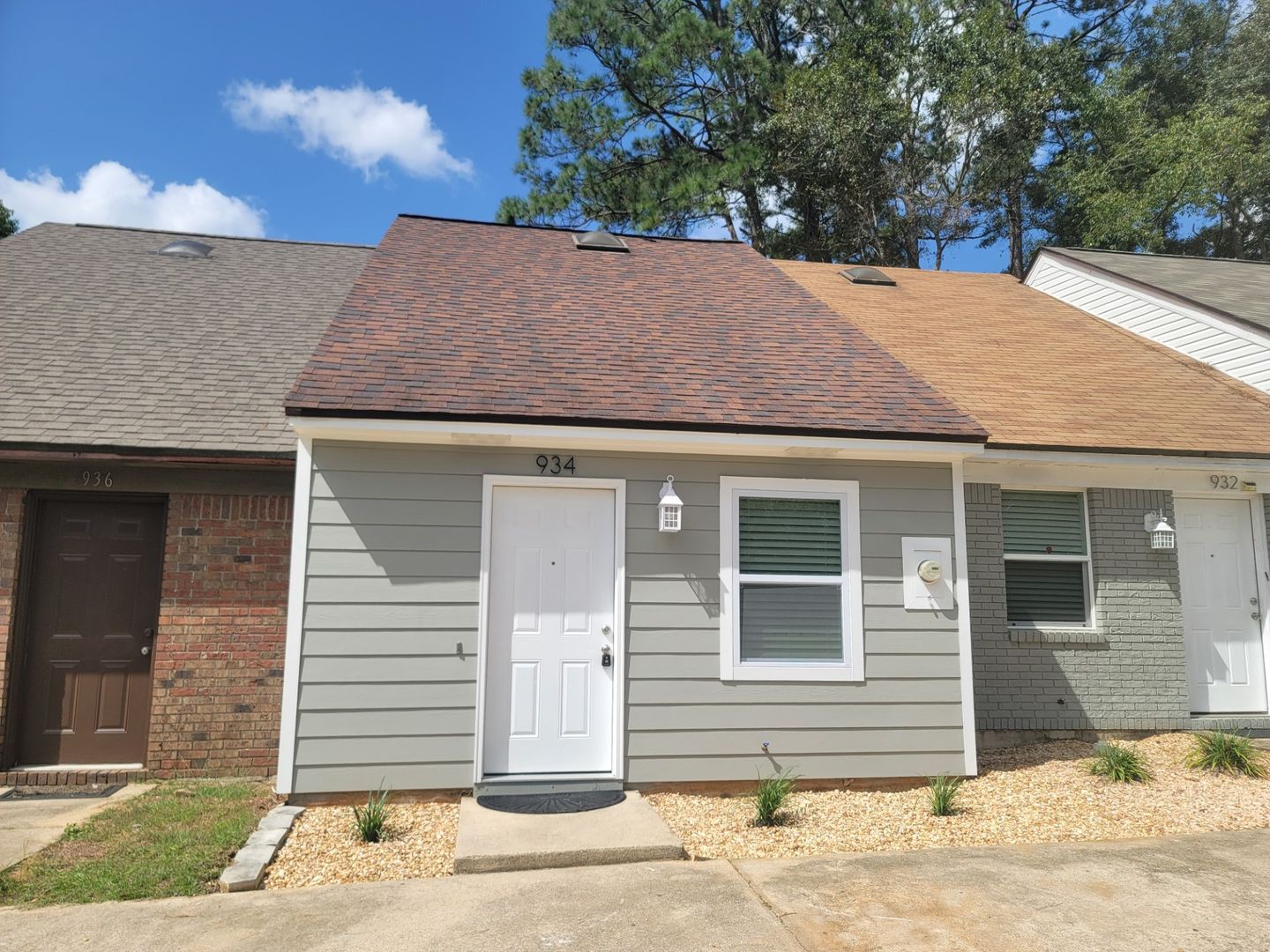 Tallahassee Townhome: 934 S Lipona