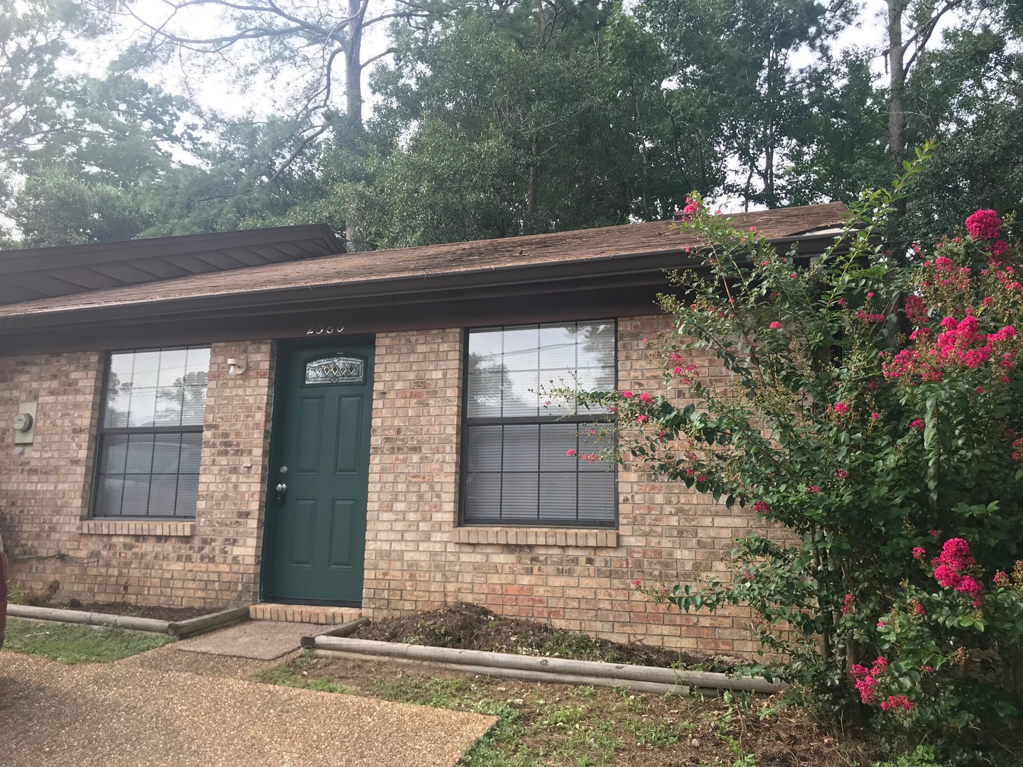 Tallahassee Townhome: 2360 Hartsfield Way