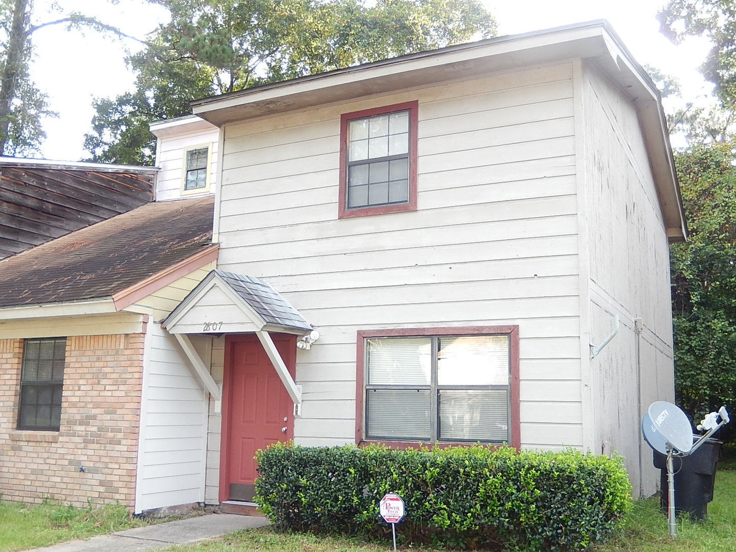 Tallahassee House: 2807 Botany Place