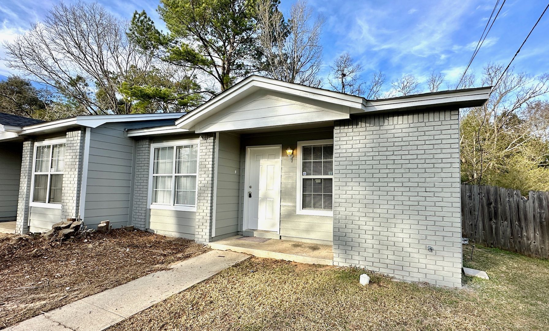 Tallahassee House: 2938 Greenon Lane