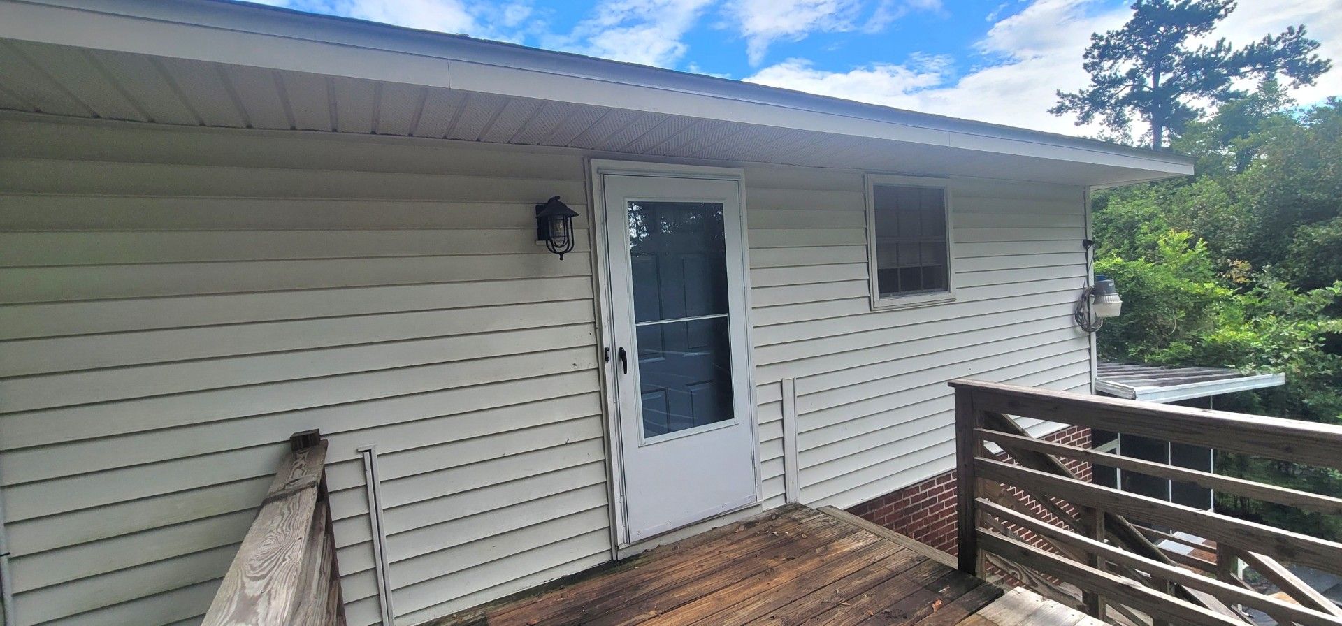 Tallahassee Townhome: 639 1/2 Stiles Avenue