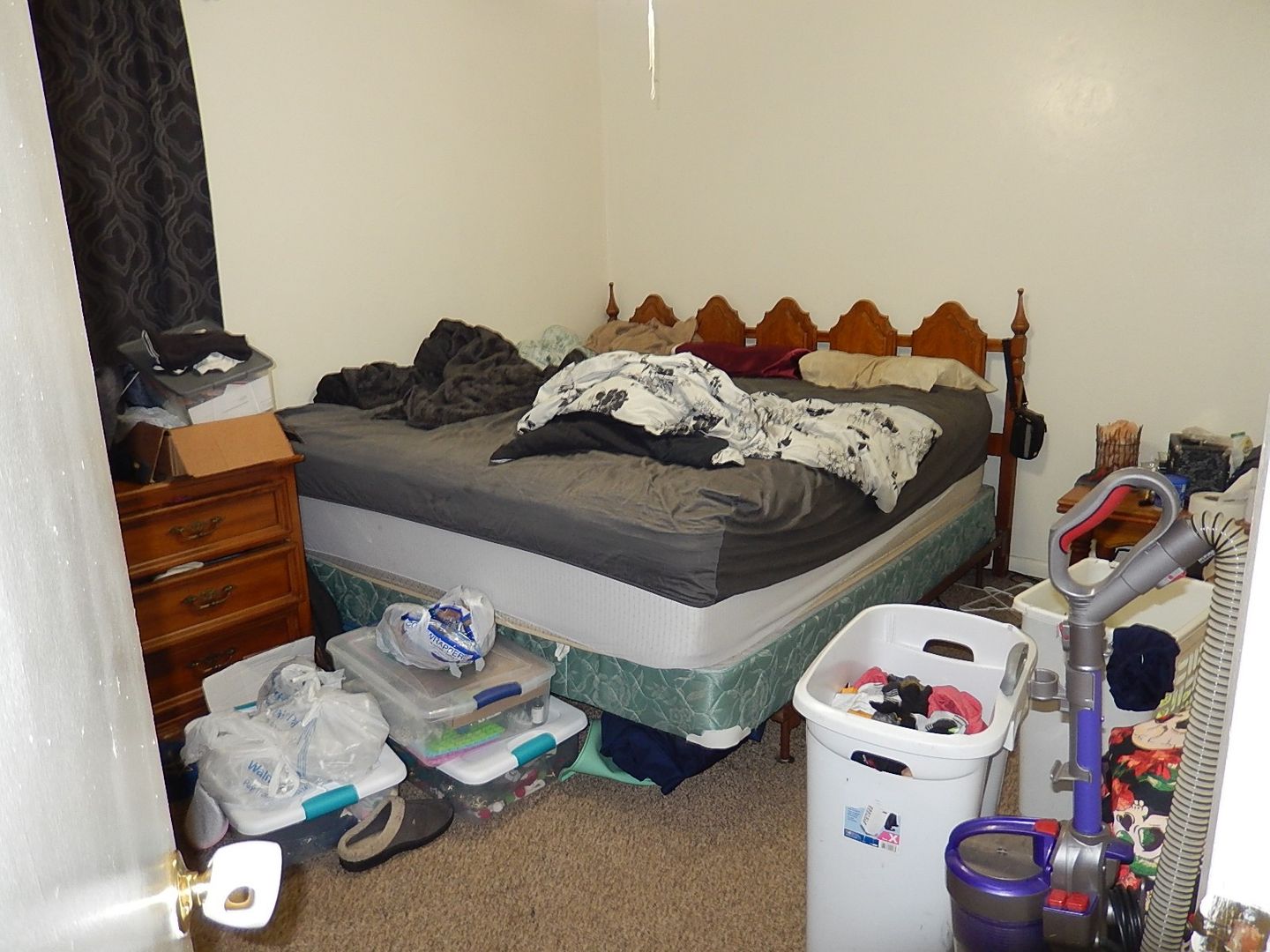 Tallahassee Apartment: 303 S. Lipona Rd