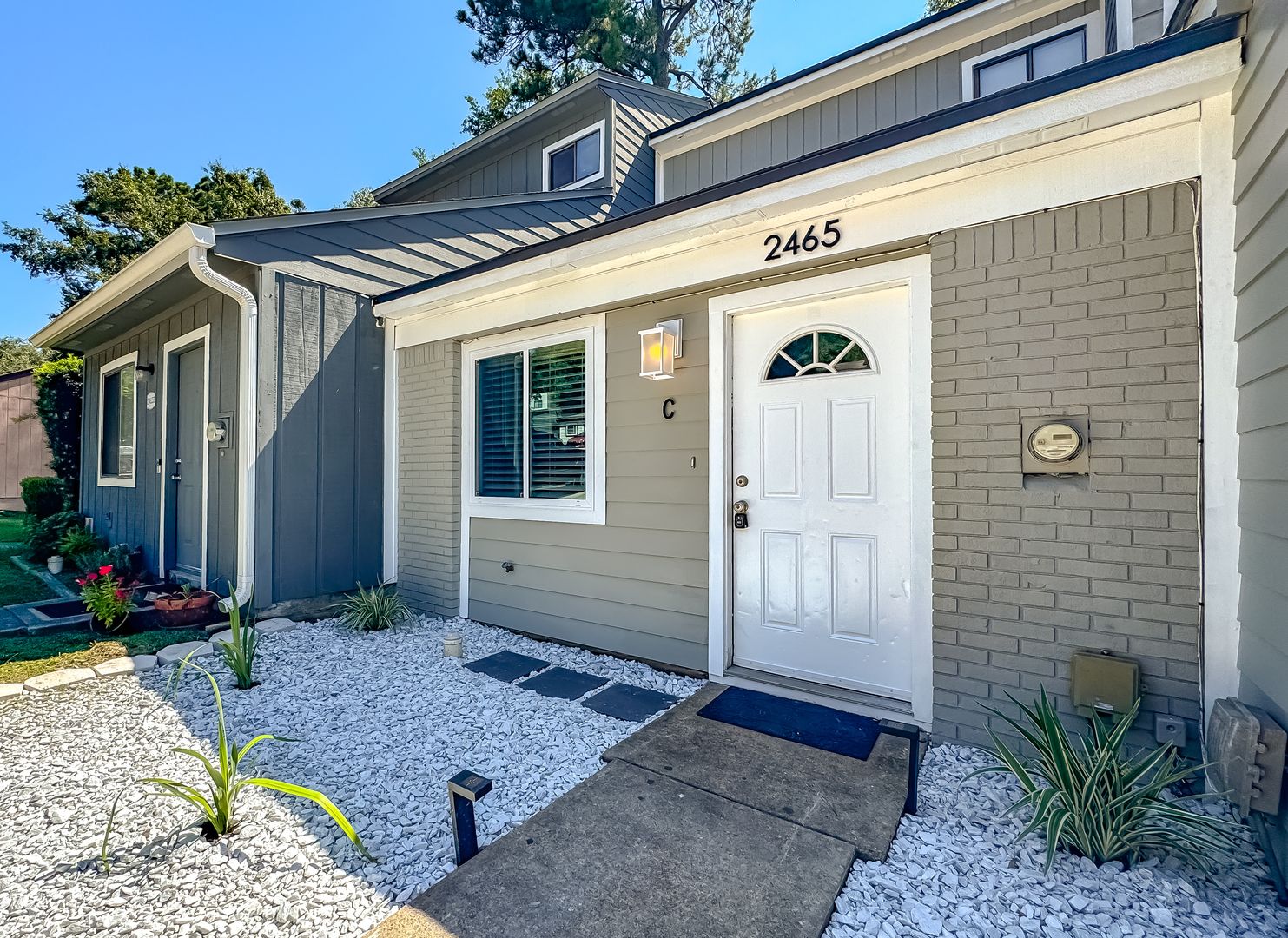 Tallahassee Townhome: 2465 Talco Hills Dr.