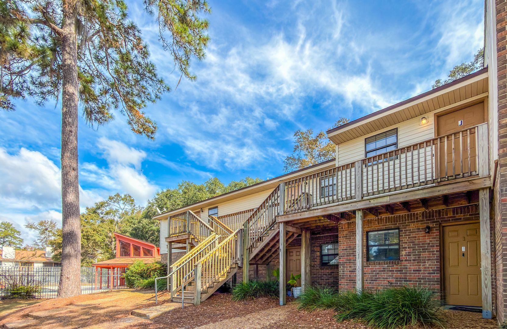 Tallahassee Townhome: 1104 Greentree Ct