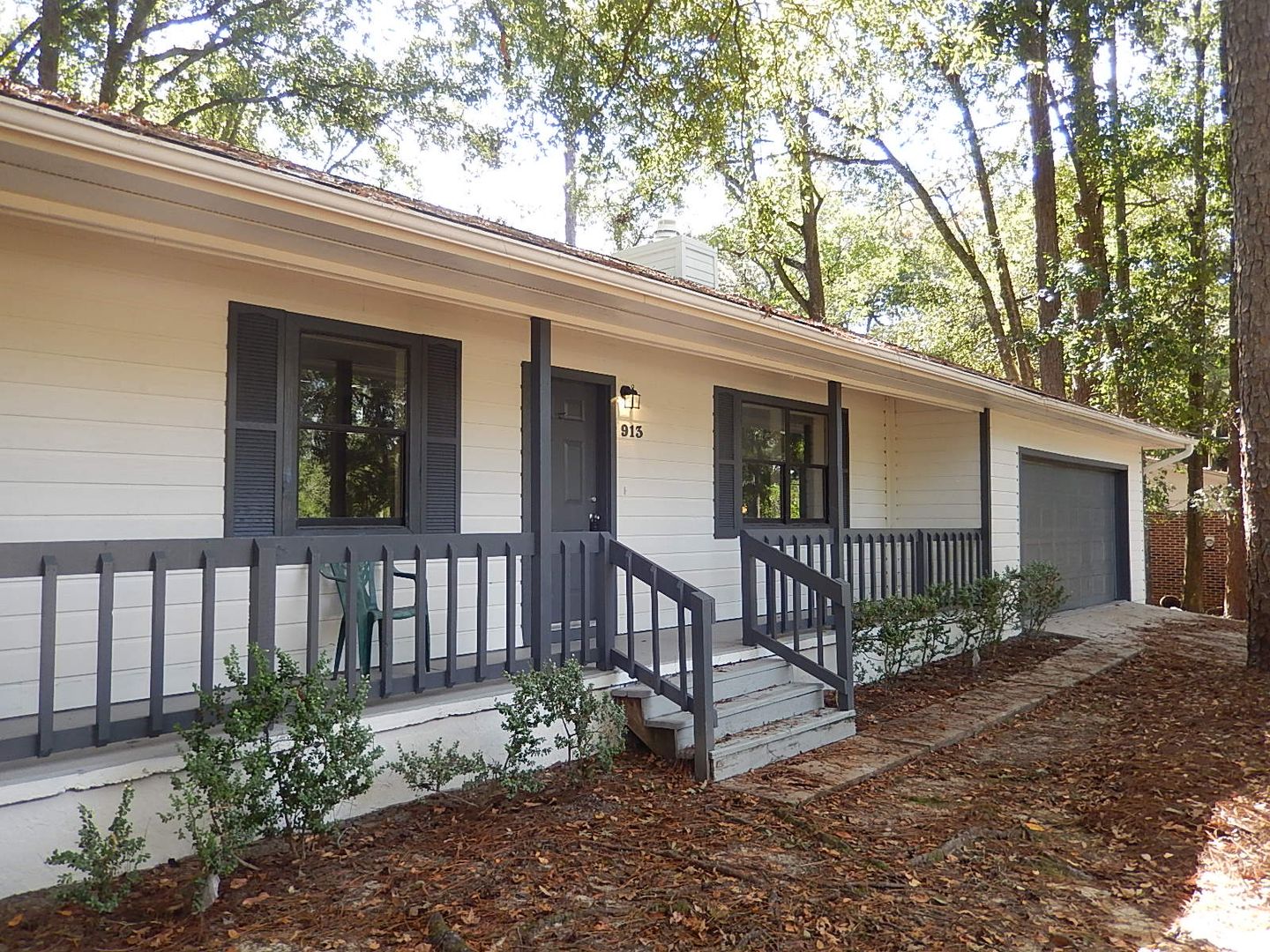 Tallahassee House: 913 Tamarack Ave