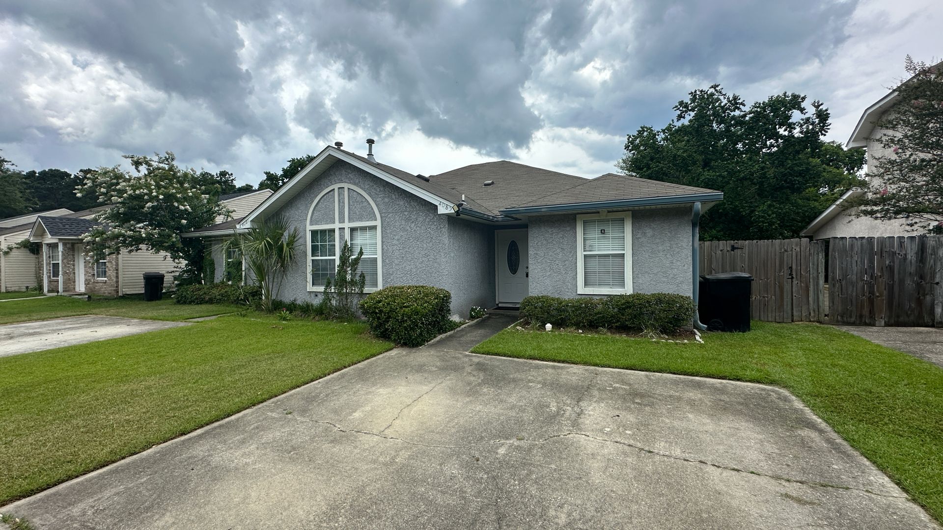 Tallahassee House: 4085 Remer Ct