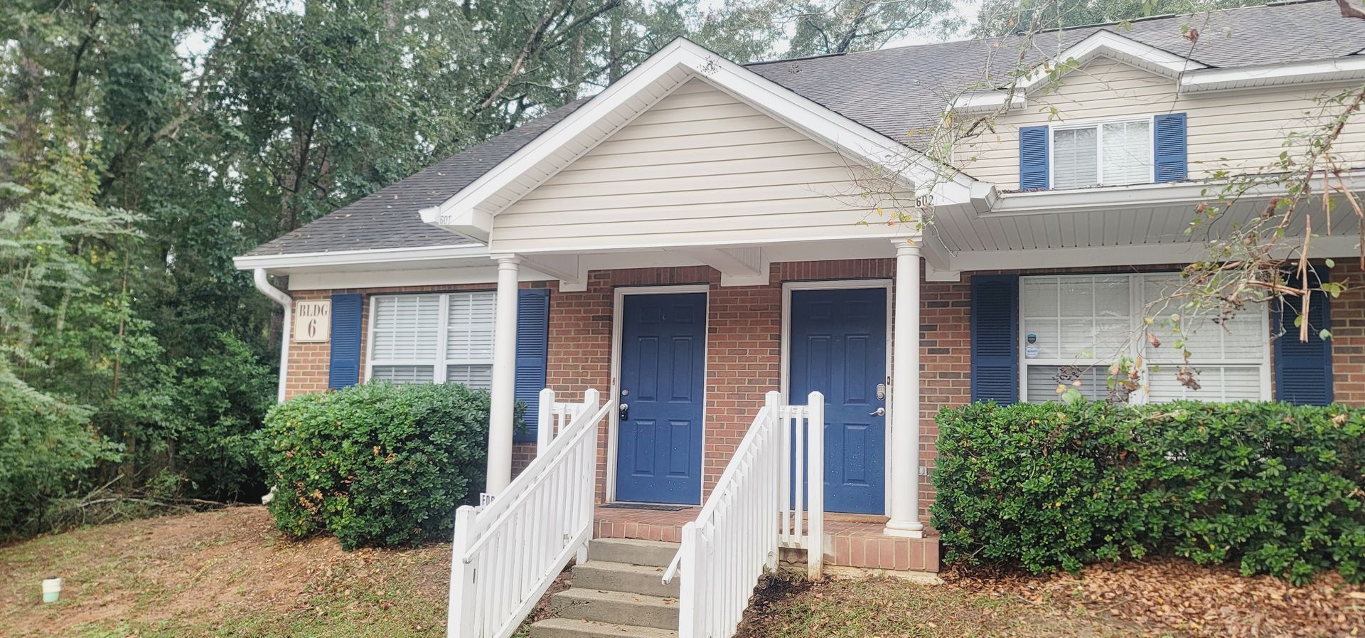 Tallahassee Condo: 2740 W Tharpe Street - Unit 601