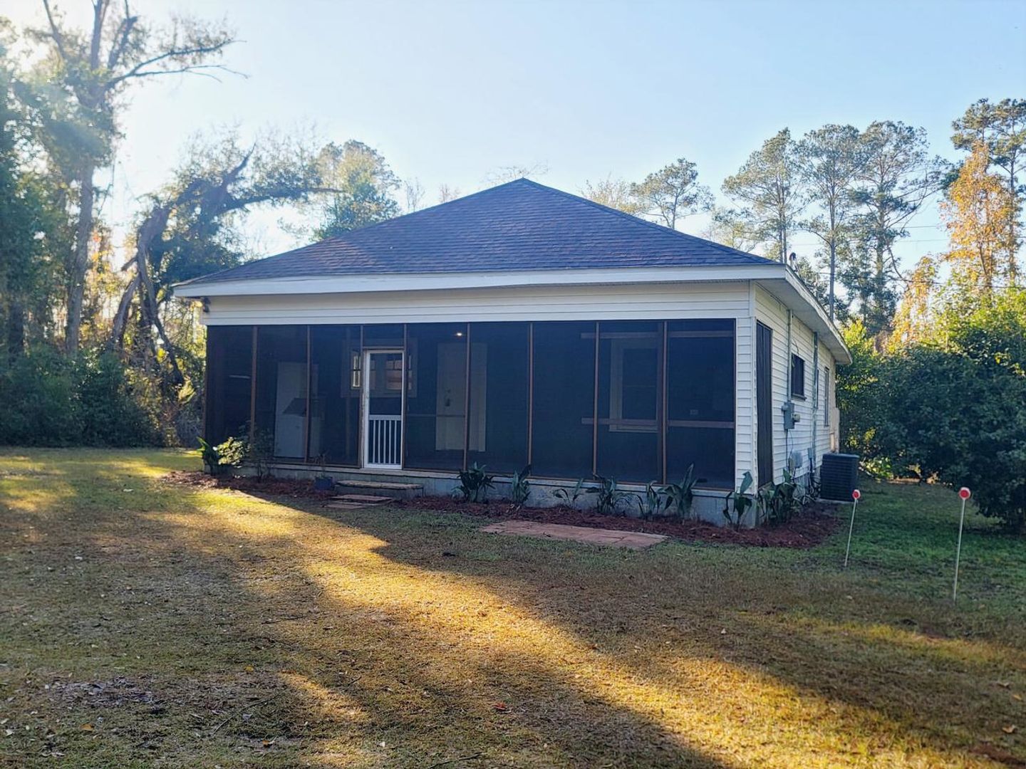 Tallahassee House: 2803 Goodview Ln