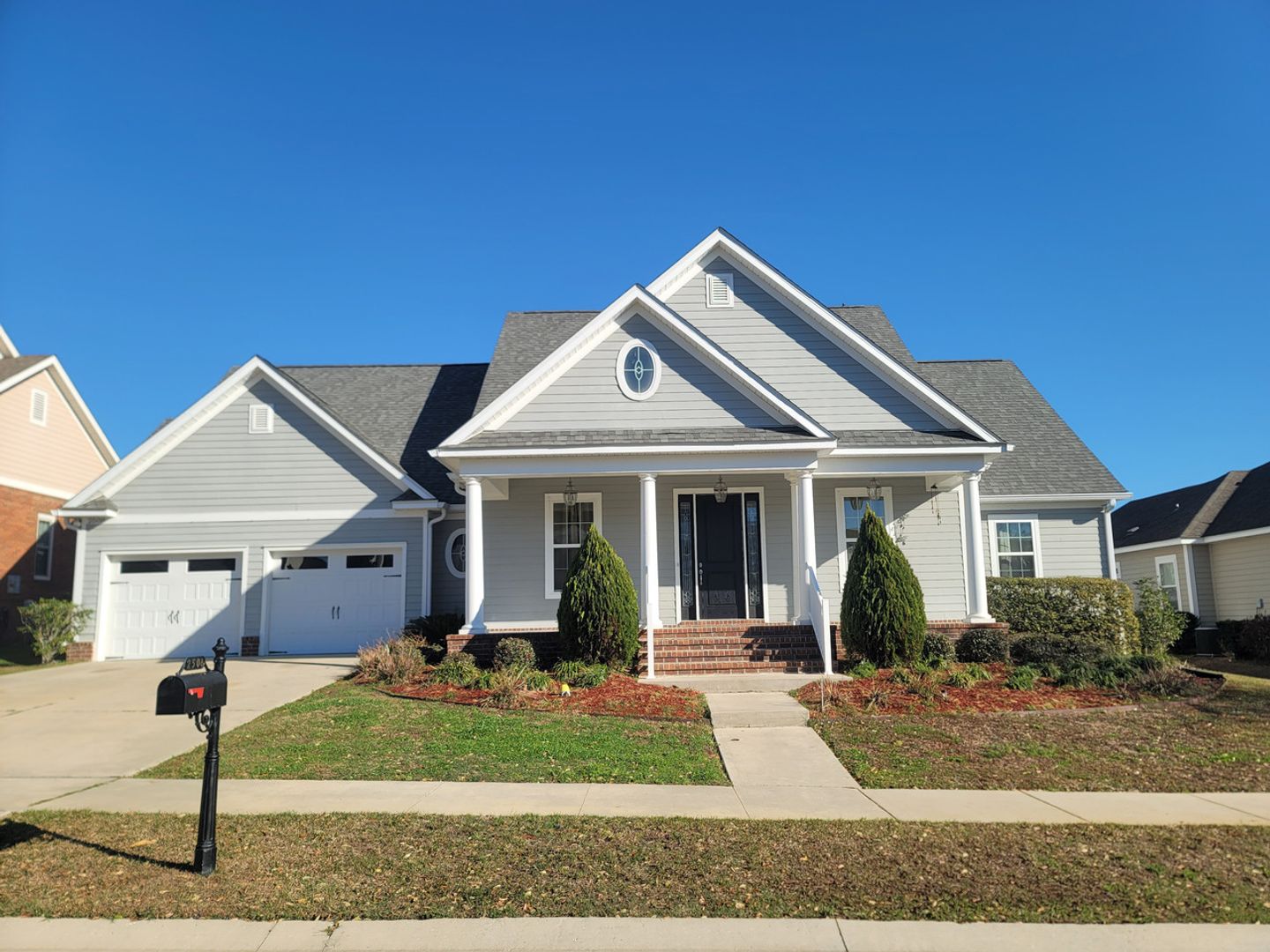 Tallahassee House: 2508 Goldenrod Way