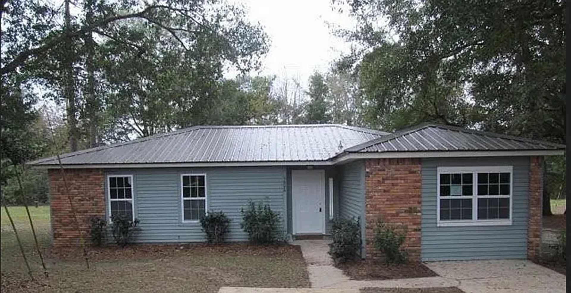 Tallahassee House: 5826 Eunice Ct