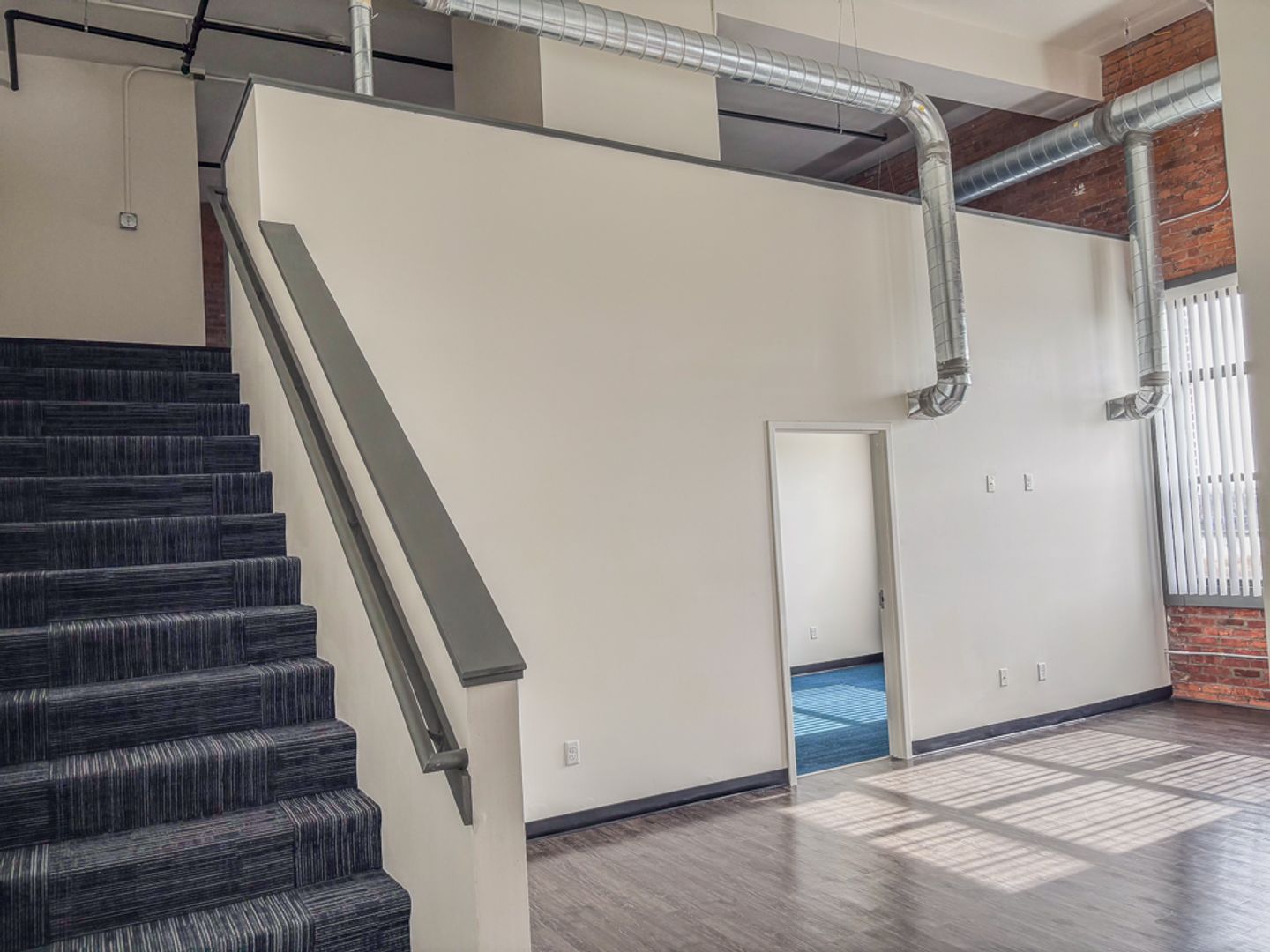 Toledo Apartment: 23 N. Summit St.