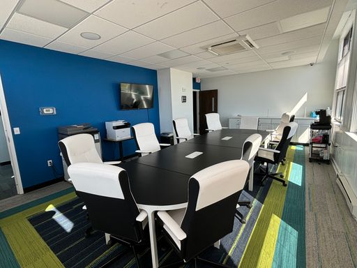 Summit Building Downtown Toledo - Spacious Office/Conference Space