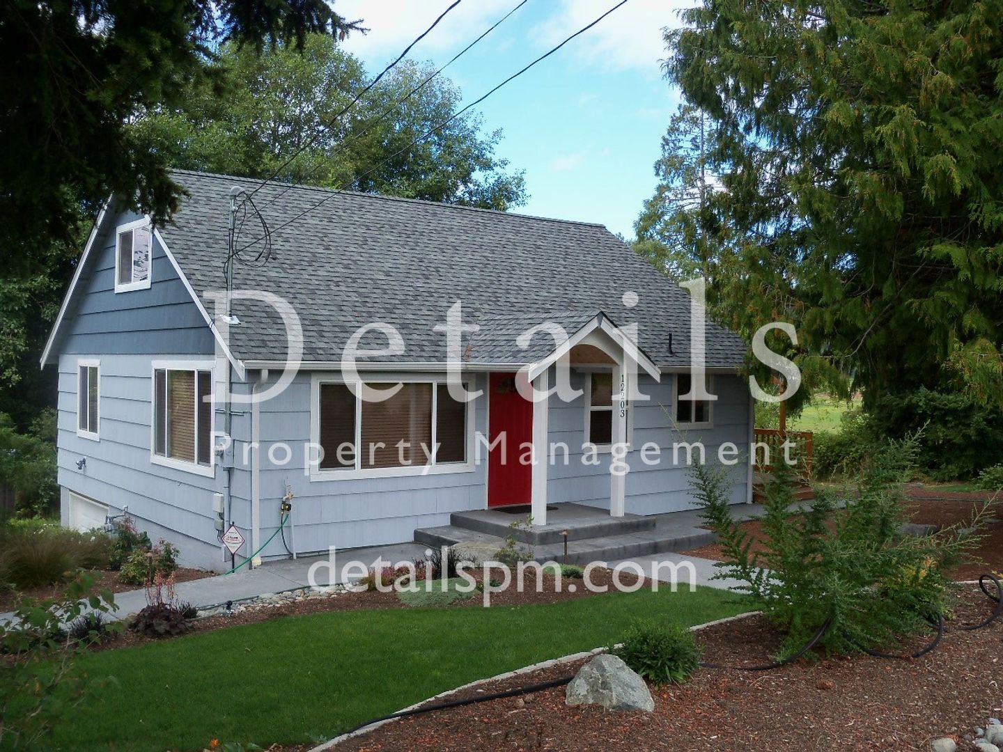 Silverdale House: 12203 Schold Rd. NW