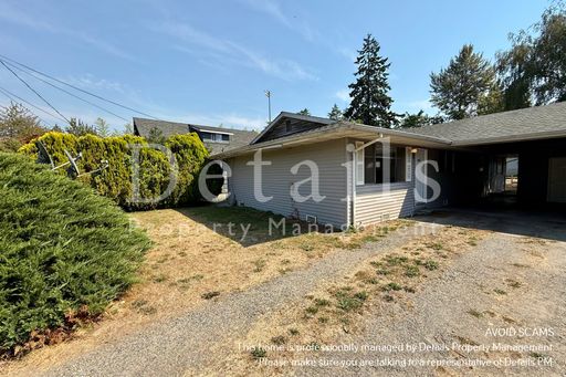 2 Bedroom Duplex Near Keyport!