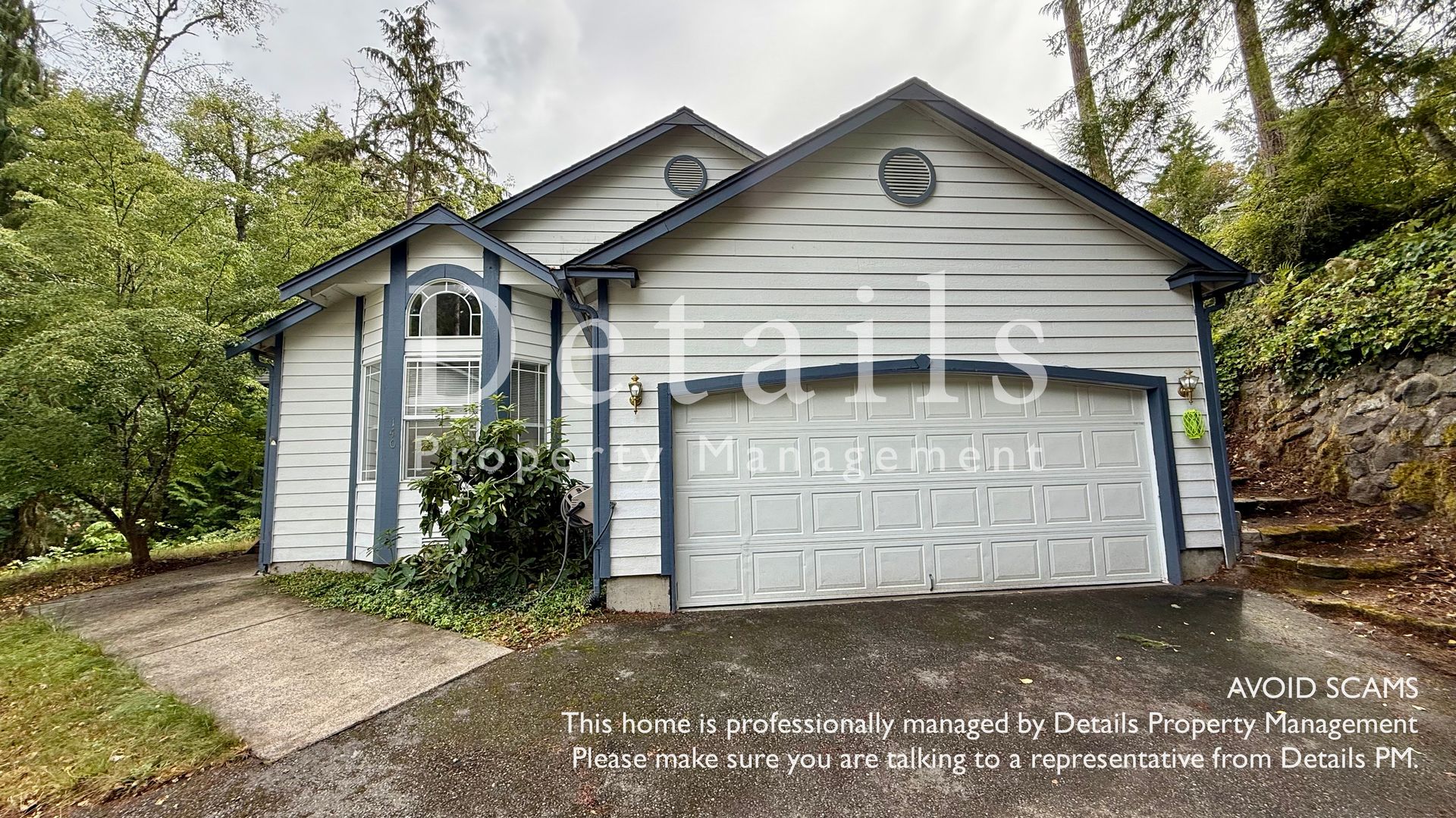 Bremerton House: 140 NE Teri Ct