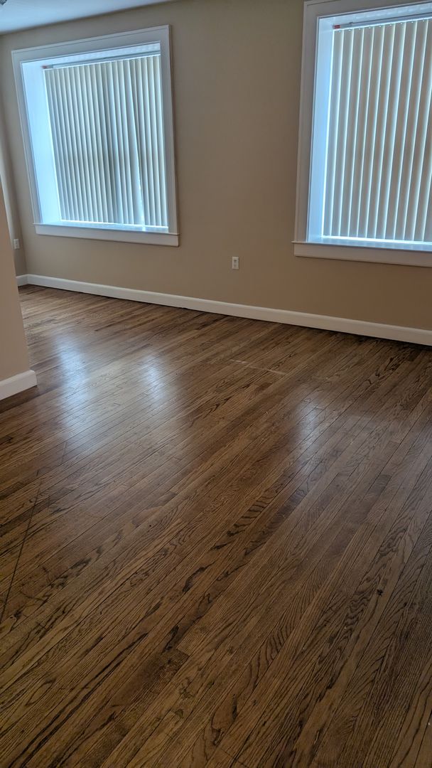 Detroit Apartment: 680 Delaware