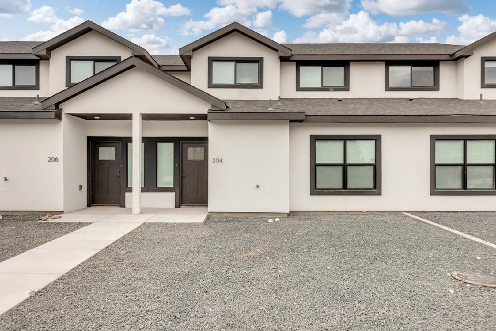 odessa House: 204 Old Course Rd