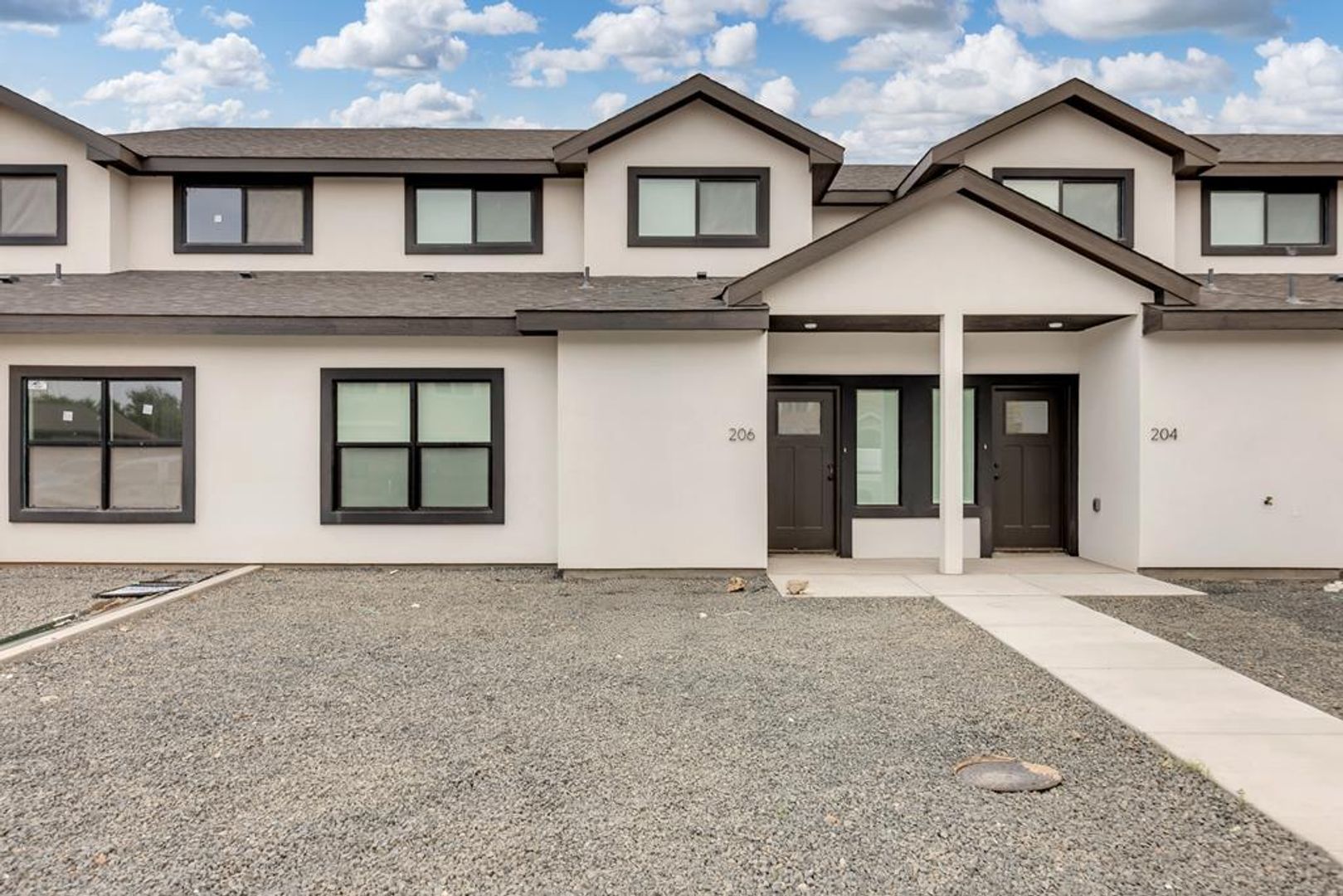 Odessa House: 206 Old Course Rd