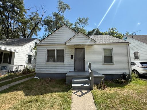 AVAILABLE FOR IMMEDIATE OCCUPANCY!!! Section 8 and HUD VASH for Veterans accepted! – photo 1
