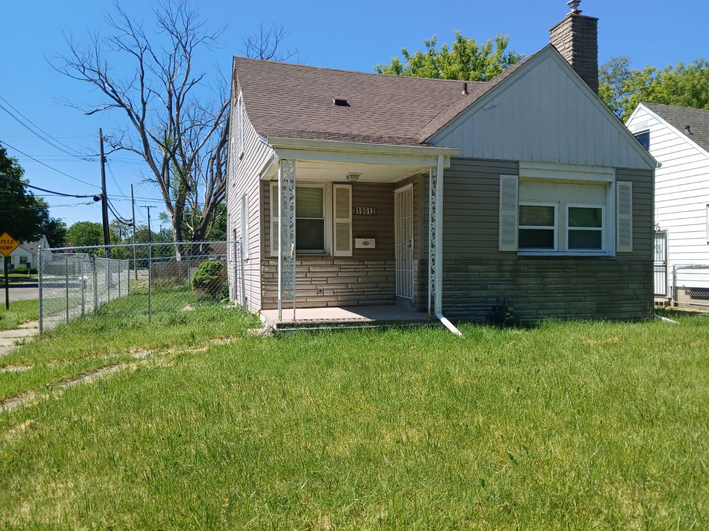DETROIT House: 19012 KINGSVILLE