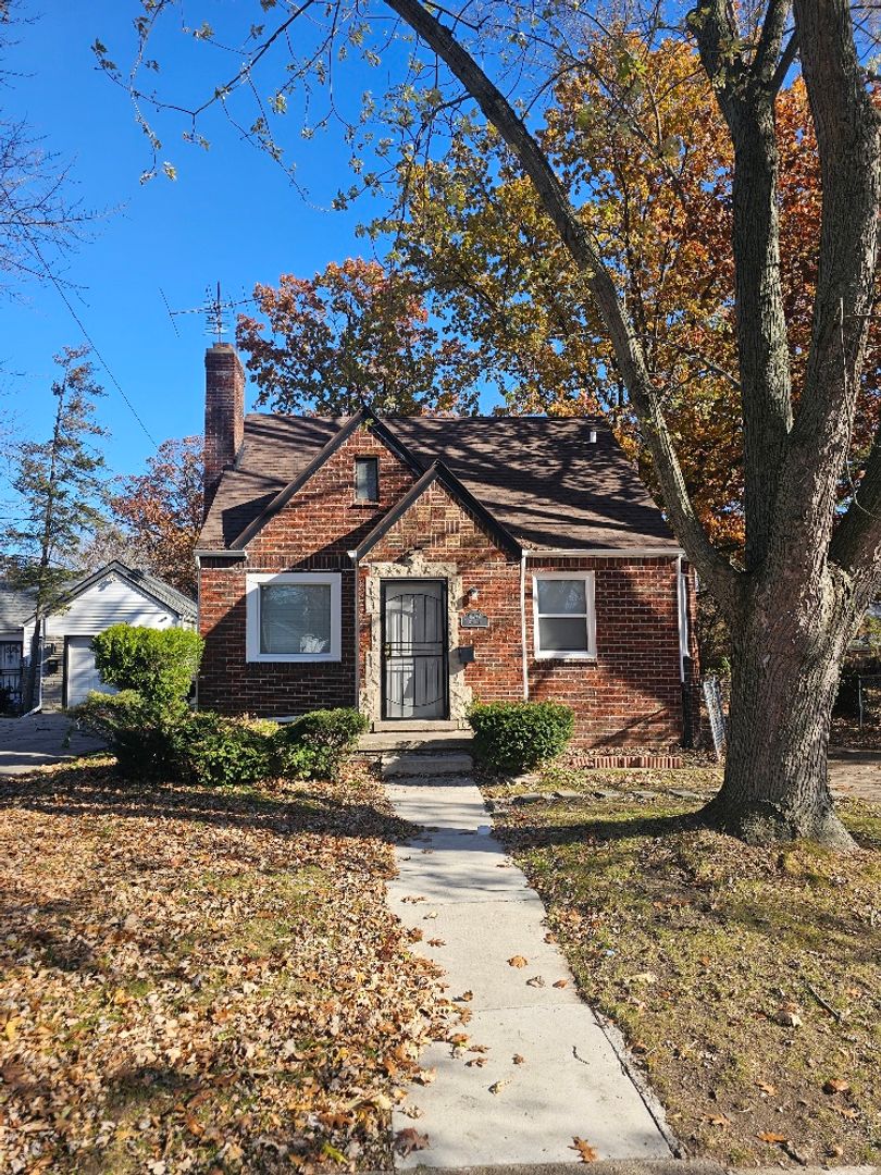 DETROIT House: 5772 Guilford