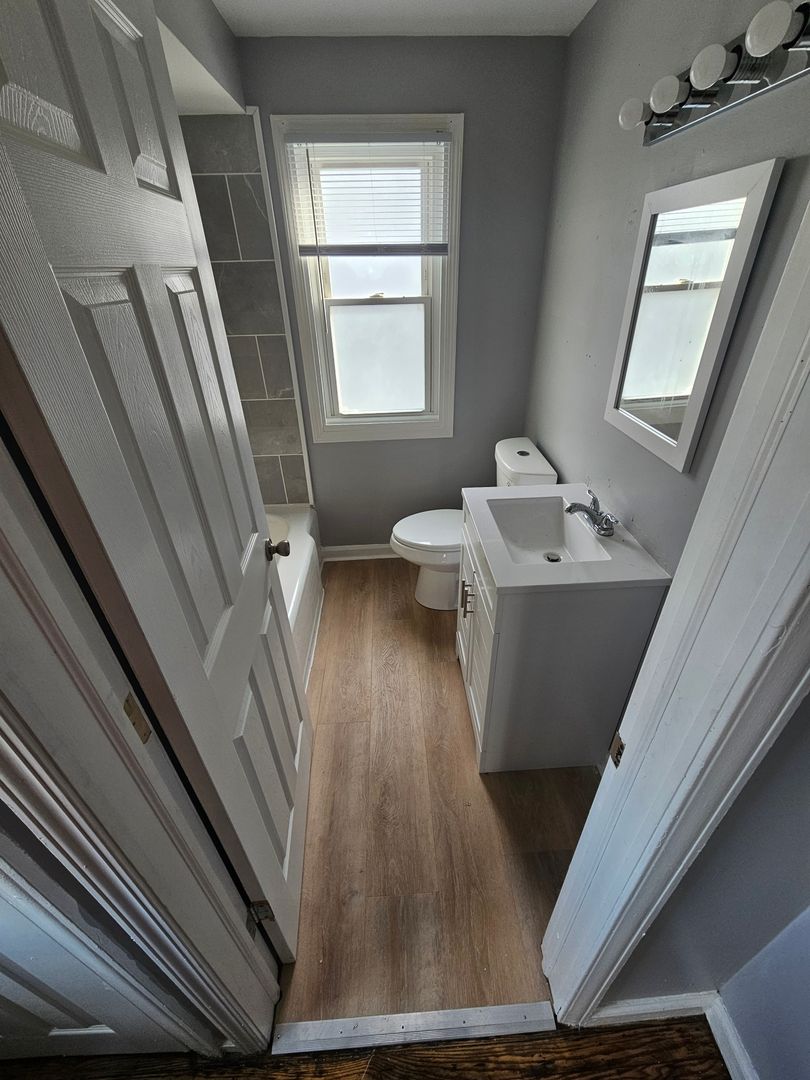 Detroit House: 4196 Buckingham - Elite Inv