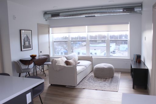 The Carmichael 2 Bedroom 2 Bath – photo 1