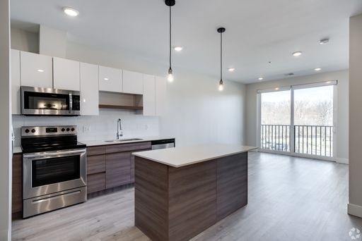The Jordan Apartments - Woodburn 1 Bed 1 Bath