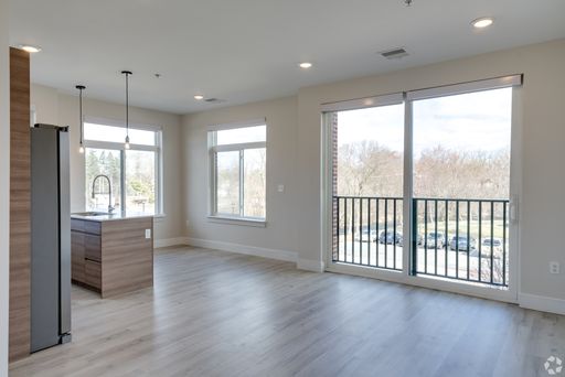 The Jordan Apartments - Kirkwood 2 Bedroom 2 Bath – photo 1
