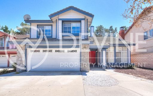 Lovely 4 bedroom house – photo 1
